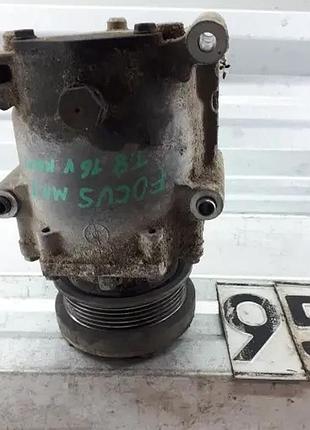 Компрессор кондиционера ford focus mk1 1.8 16v