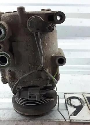 Компрессор кондиционера ford focus mk1 1.8 16v 2