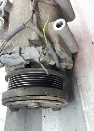 Компрессор кондиционера ford focus mk1 1.8 16v 3
