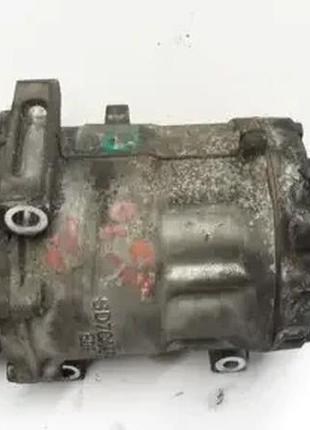Компрессор кондиционера citroen c5 i 9648238480 2