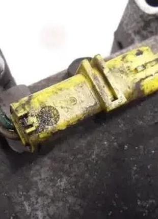 Компрессор кондиционера citroen c5 i 9648238480 4