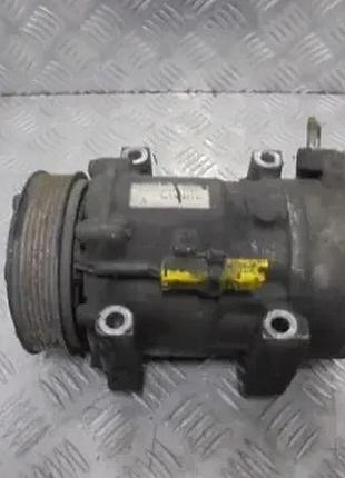 Компрессор кондиционера peugeot 1.6hdi sd7v16