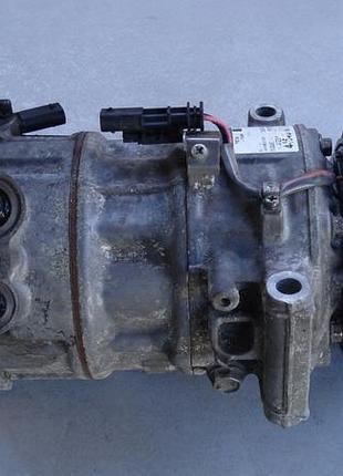Компрессор кондиционера gm3903446 gm39034464 opel 1.6cdti