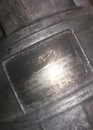 Компрессор кондиционера mercedes w221 3
