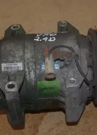 Компрессор кондиционера volvo v70 2.4d d5 8684287