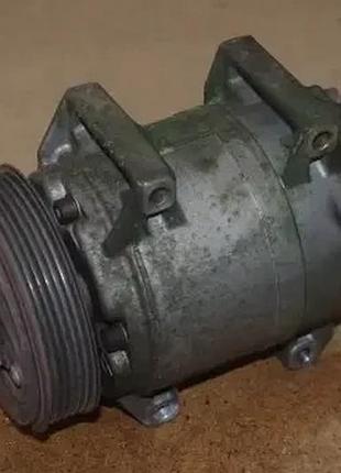Компрессор кондиционера volvo v70 2.4d d5 8684287 4
