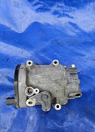 Компрессор кондиционера toyota corolla e21 042400-1202