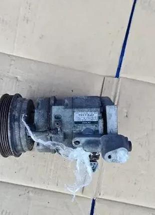 Компрессор кондиционера rav4 00-05 2.0 d4d