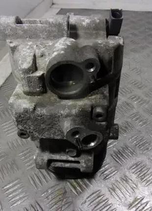 Компрессор кондиционера volkswagen golf v 1.9 tdi 2