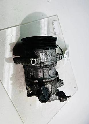 Компресор кондиціонера peugeot 208 9672247080