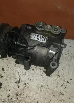 Компрессор кондиционера ford tdci tddi 2