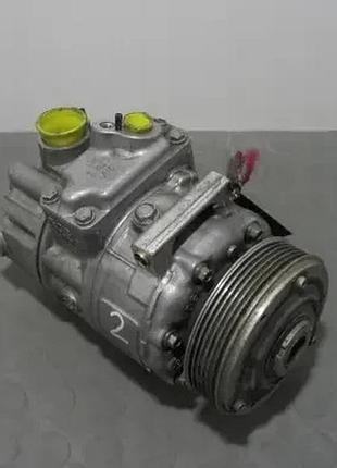 Компресор кондиціонера golf v 2.0 tdi 1k0820803g