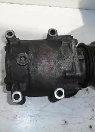 Компресор кондиціонера ford fiesta mk6 1.4 16v