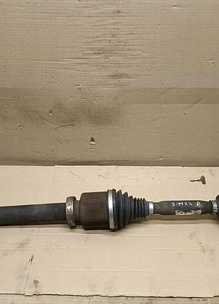 Карданний вал ford oe ag913b436db