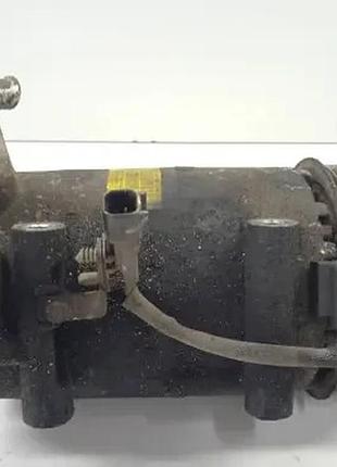 Компрессор кондиционера ford focus mk2 1.6 tdci 2