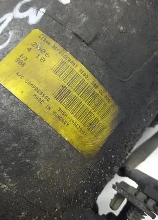 Компрессор кондиционера ford focus mk2 1.6 tdci 3