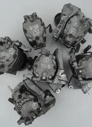 Компрессор кондиционера subaru legacy outback 04-08r