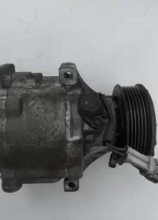 Компрессор кондиционера subaru legacy outback 04-08r 5
