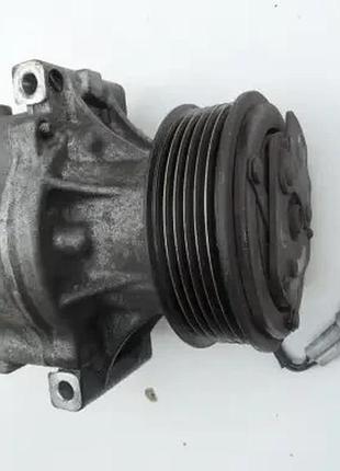 Компрессор кондиционера subaru legacy outback 04-08r 7