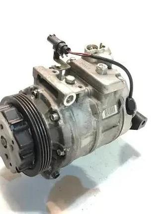 Компрессор кондиционера bmw e65 735i 447220-8472