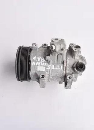 Компрессор кондиционера avensis 1.8 447260-1495
