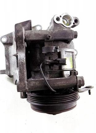 Компресор кондиціонера legacy outback ii 99-04 2.5
