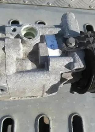 Компресор кондиціонера ford ka mk2 1.2 scsb06 2