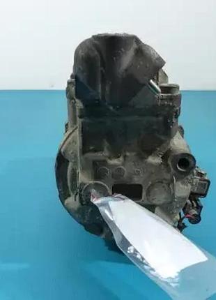 Компрессор кондиционера mercedes w168 1.7 cdi 4