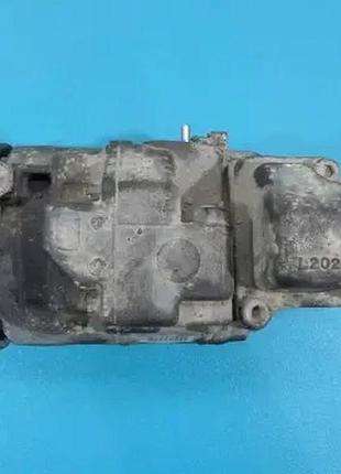 Компрессор кондиционера mercedes w168 1.7 cdi 6