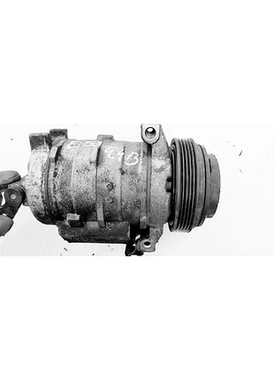 Компрессор кондиционера bmw x5 e53 4.4i
