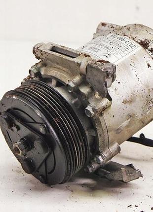Компресор кондиціонера jo298 opel corsa f 1.2i