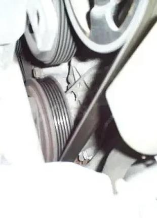Компрессор кондиционера mazda-6 1,8 2002 r