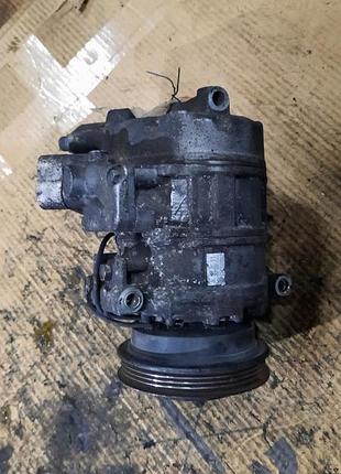 Компресор кондиціонера vw passat 2.0b 02r 2
