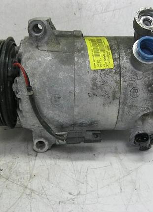 Компресор кондиціонера dv61-19d629-fe ford c-max