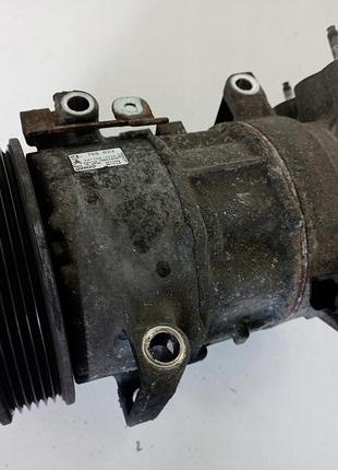 Компресор кондиціонера peugeot citroen 1.6 vti hdi