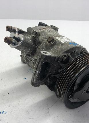 Компресор кондиціонера vw 5k0820803c 3