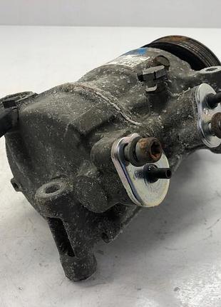 Компресор кондиціонера vw 5k0820803c 5