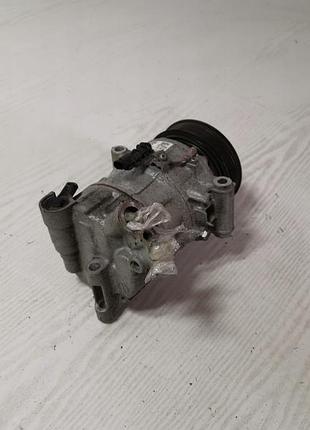 Компресор кондиціонера opel astra k 13367 1.6 cdti