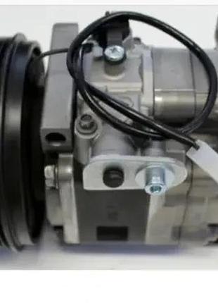 Компрессор кондиционера klimy mazda 3 5 6 diesel