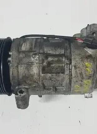 Компресор кондиціонера audi a6 c6 8fk351126