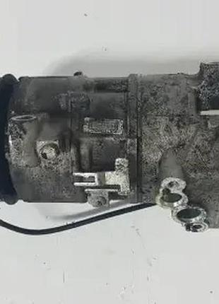 Компрессор кондиционера audi a6 c6 8fk351126 2