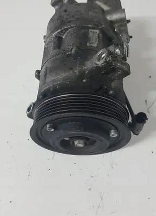 Компрессор кондиционера audi a6 c6 8fk351126 3