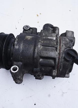 Компресор кондиціонера 8k0260805l audi a4 b8