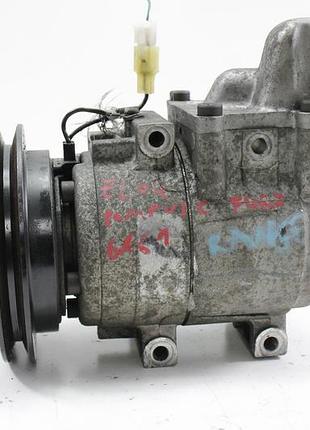 Компресор кондиціонера mazda bt250 2.5 td ford ranger wl