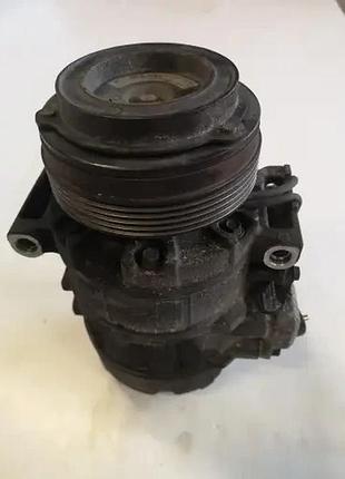 Компрессор кондиционера bmw e38 e39 m62