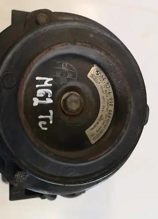 Компрессор кондиционера bmw e38 e39 m62 2