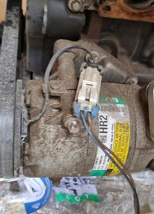 Компресор кондиціонера opel mariva a 1.4 1.6 16v