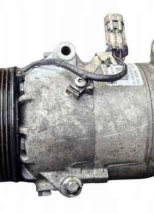 Компресор кондиціонера opel zafira astra j 401351739 wh 2.0 cdti