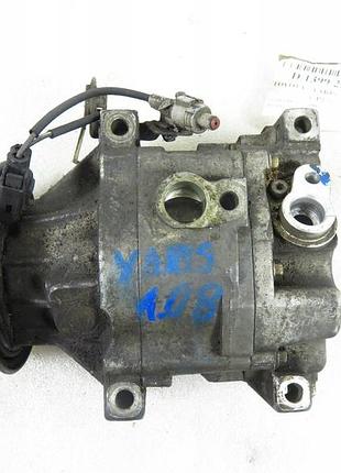 Компресор кондиціонера toyota yaris i 1.0 4472206253
