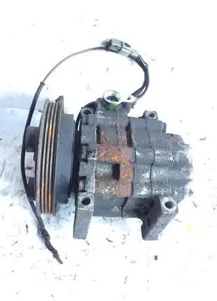 Компрессор кондиционера mazda mx3 mazda 2